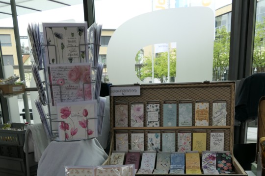 33 K&uuml;ng Clarissa, Bern